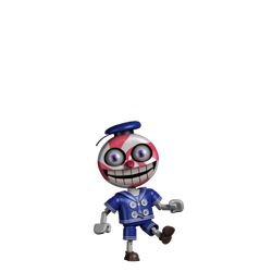 Lollipop, Five Nights at Candy's Wiki