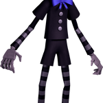 Night Null, Five Nights at Candy's Wiki