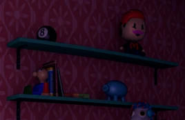 Plush
