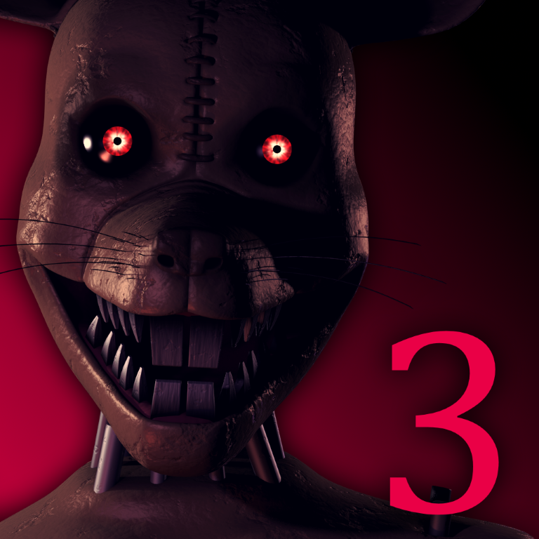 five nights at candys 3 markaplier