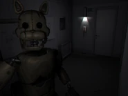 The Cat in CAM 14.