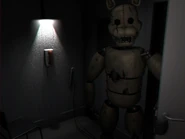 The Cat in CAM 12.