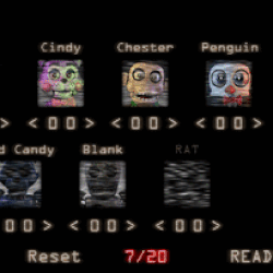 Five Nights At Candy S Wiki Fandom
