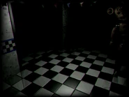 Cam 5 with night vision being used with the Rat here.