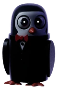 PenguinRemastered.png (713 KB) The Penguin