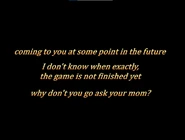 FNAC FUR teaser end.png (213 KB) "Why don't you go ask your mom?"