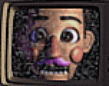 Five Nights at Candy's 3, Markiplier Wiki