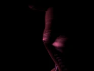 Ditto, but twitching.