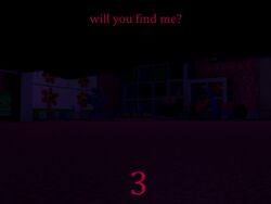 Five Nights at Candy's 3  Extras  