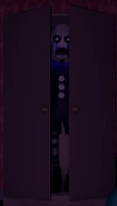VinnieClosetHideLoop.gif (532 KB) Vinnie hiding in the central closet, looped.