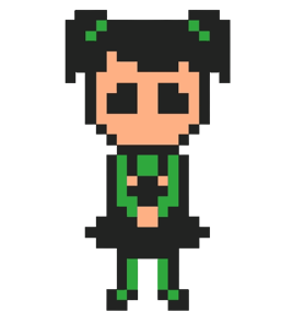 Child (FNaC 3)