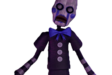 kevquinsos added Five Night's At Candy Reamastered, Five Nights At Candy's 3  to kevquinsos's Collection 