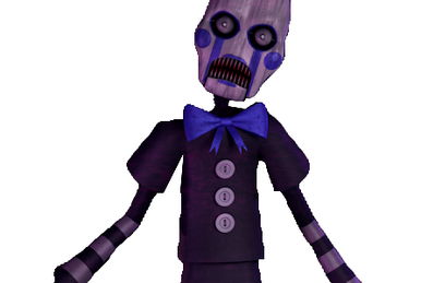 Five Nights at Candy's 3 (Official) 