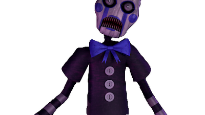 Discuss Everything About Five Nights at Candy's Wiki