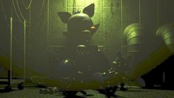 WHERE IS FIVE NIGHTS AT CANDY'S 4? (Everything we know) 