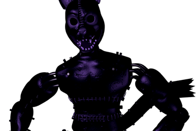 Five Nights At Candy S 3 Monster Cat , Png Download - Five Nights At Candy's  3 Cat, Transparent Png , Transparent Png Image