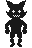 Shadow Candy's Idle sprite.