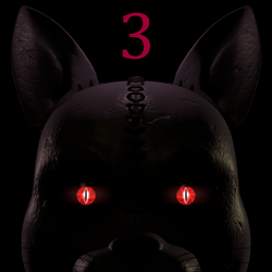 Download FNAC Five Nights at Candy's 3 android on PC