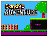 Candy's Adventure