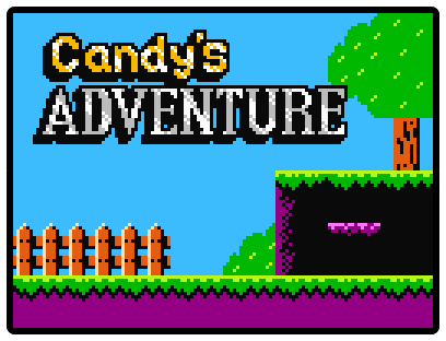 Five Nights at Candy's 3 - Play Game Online