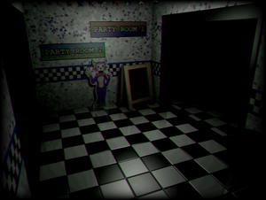 PC / Computer - Five Nights at Candy's - Arcade Area (CAM 08) - The  Spriters Resource