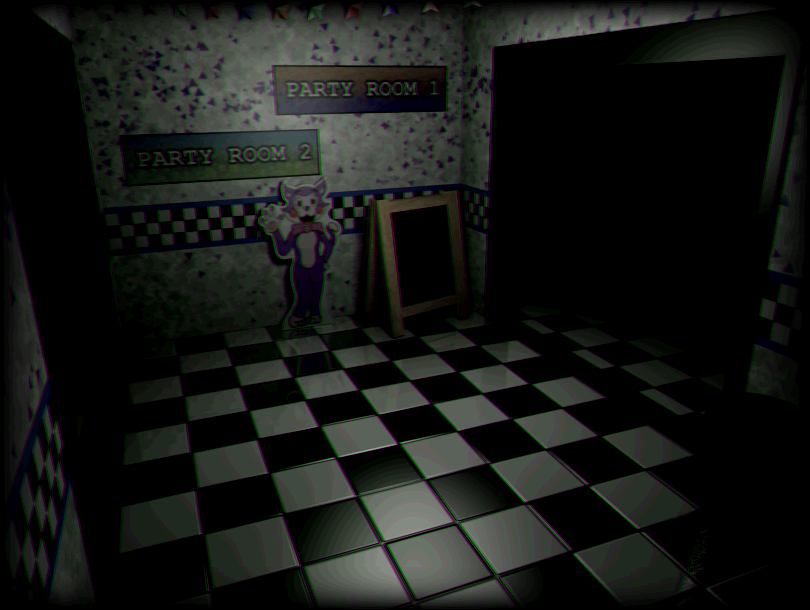 Five Nights at Candy's Remastered, Five Nights at Candy's Wiki