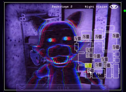 FNaC:R Lite (OpenGL ES 2.0) file - Five Nights at Candy's: Remastered -  IndieDB