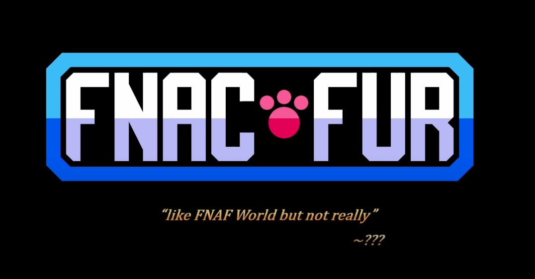 FNAC FUR, Five Nights at Candy's Wiki