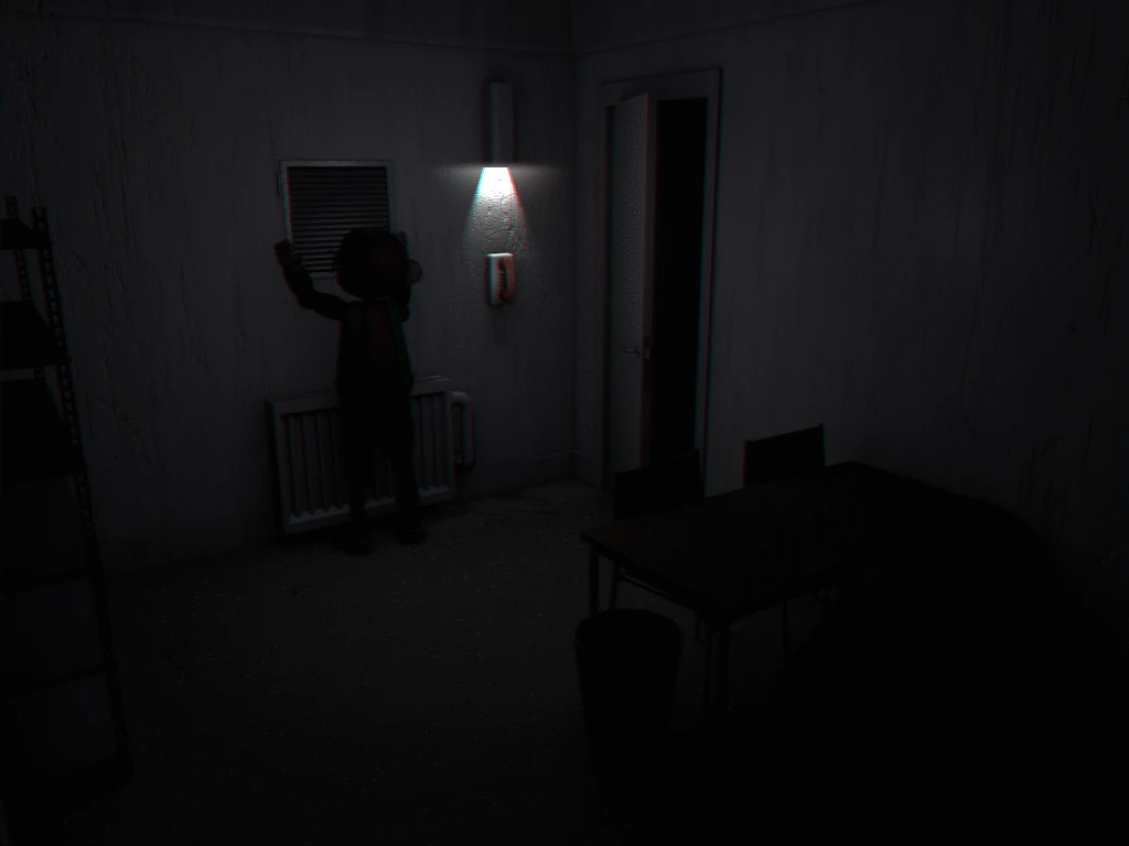 Cam 015 Five Nights at Candy's Wiki Fandom