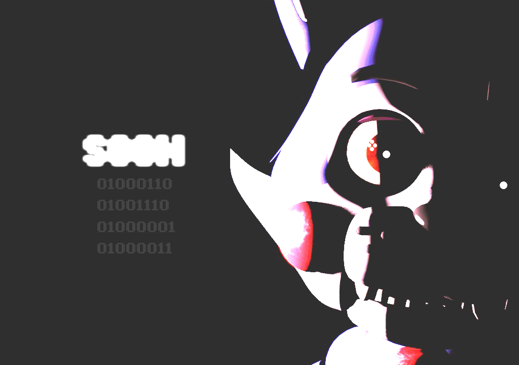 Five Nights at Candy's Remastered (Official) Teaser 