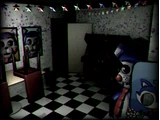 Arcade Area