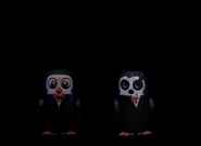 The Evolution of The Penguin