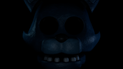 Old Candy, Five Nights at Candy's Wiki