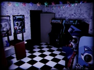 466.png (695 KB) Origami Cat in Arcade Area (FnaC:R)