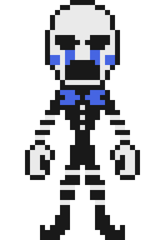 Monster vinnie five nights at candys 3