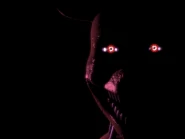 Monster Rat on the main menu.