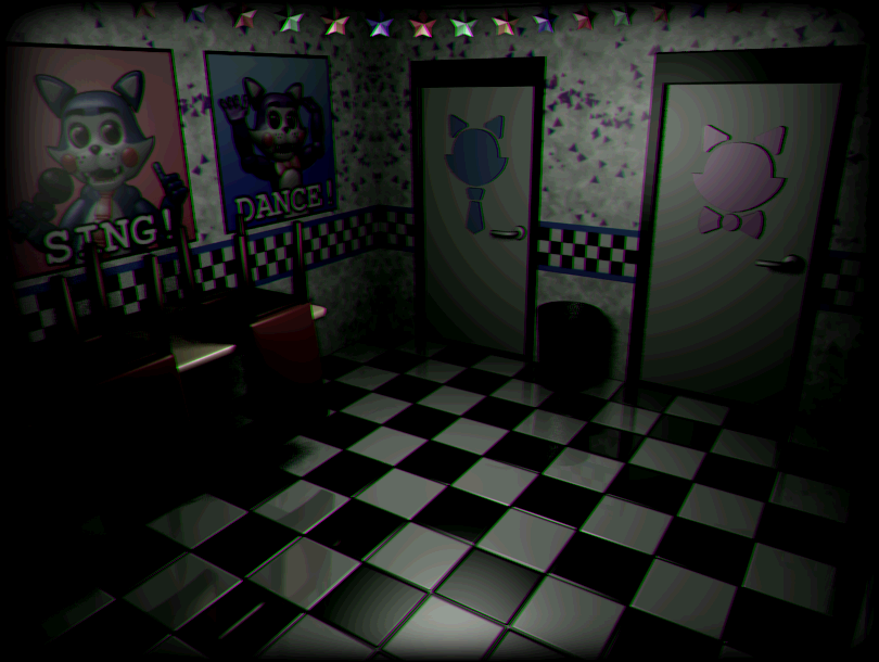 Five Nights at Candy's 2, Wiki