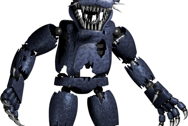 kevquinsos added Five Night's At Candy Reamastered, Five Nights At Candy's 3  to kevquinsos's Collection 