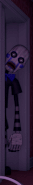 VinneLeftClosetHideLoop.gif (417 KB) Vinnie hiding in the left closet, looped.