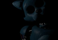 Old Candy in the Menu Screen (2nd Position).