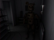 Withered Rat in Cam 13