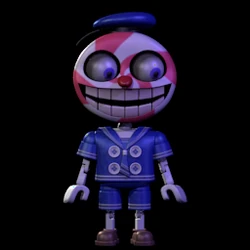 Artkey Lollipop Maniac