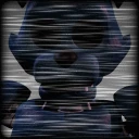 Old Candy's Custom Night Profile Pic.