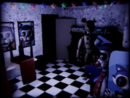 465.png (703 KB) The RAT in Arcade Area (FnaC:R)