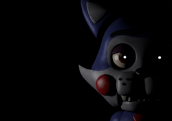 Candy the Cat - Five Nights at Candy's Poster for Sale by Fugitoid537