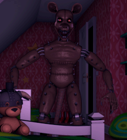 Night 2, Five Nights at Candy's Wiki