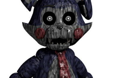 Polygon John - Five Nights at Candy's