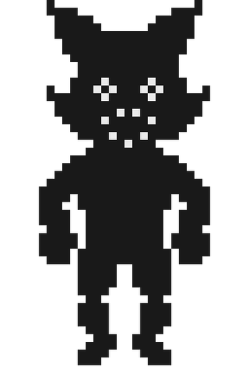 Candy The Cat (Five Nights At Candy's), Five Nights in Wiki