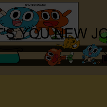 Five Nights At Cartoon Network S Five Nights At Cartoon Network Wikia Fandom I like mr bean and teddy so much i saw this cartoon at the age of 3 now i am 11 years old. five nights at cartoon network wikia