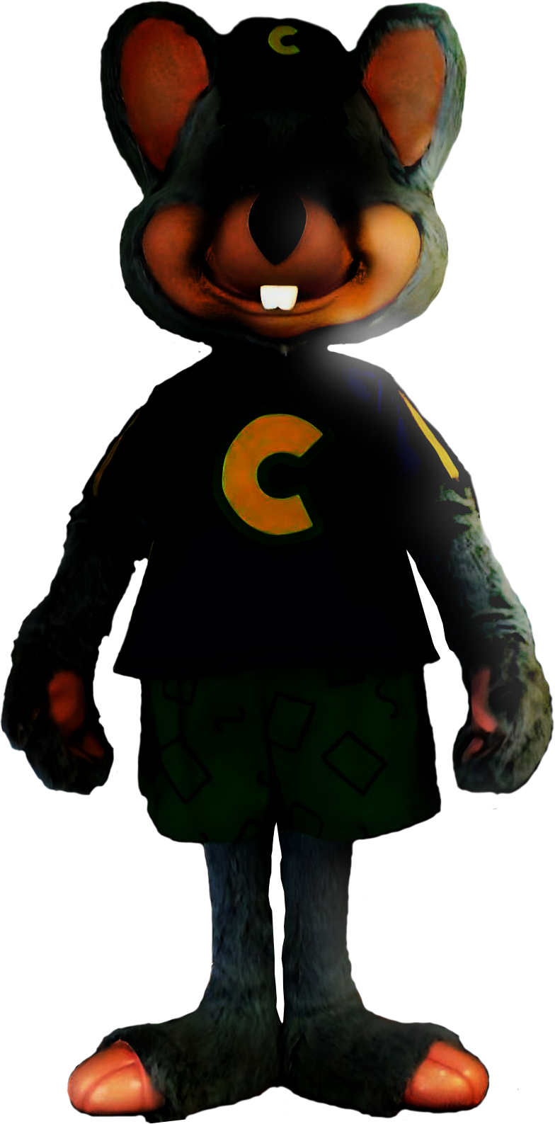 Five Nights At Freddy's Causes Chuck E. Cheese To Remove All Animatronics?